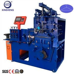 Hanger Making Machine Automatisk