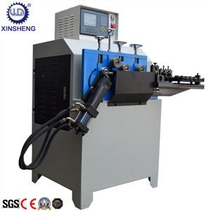 Hydraulisk Circle Making Mamchine